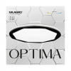 Plafon Sufitowy Sterowany Pilotem OPTIMA ML7053 MILAGRO